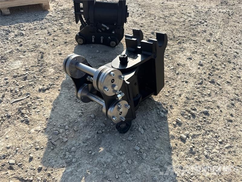 Haener HSA-MS03-M-1.3-30-A swing drive (Unused) Altri componenti