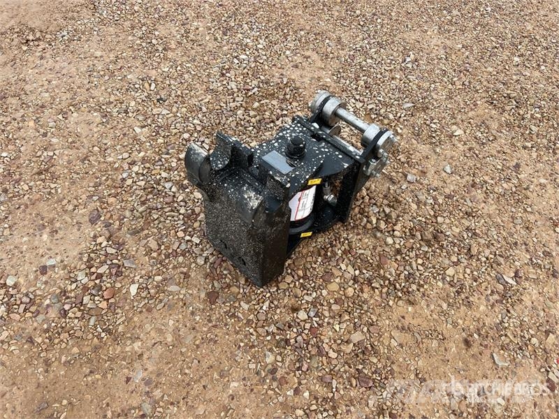 Haener HSA-MS03-M-1.3-25-A swing drive (Unused) Autres accessoires