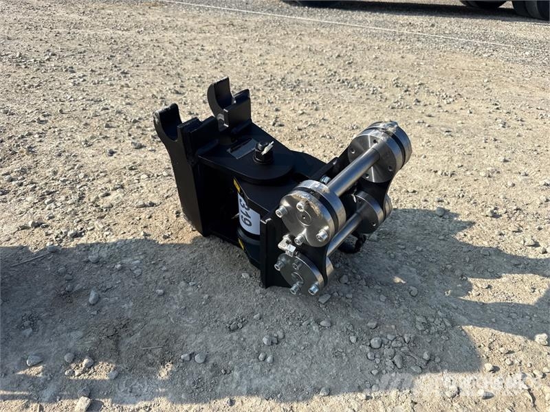 Haener HSA-MS03-M-1.3-30-A swing drive (Unused) Altri componenti