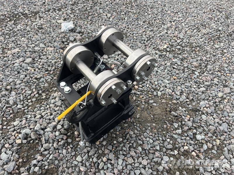  Haener HSA-MS03-M-2.4-40-A Hydraulic Tilting Q/C ( مكونات أخرى