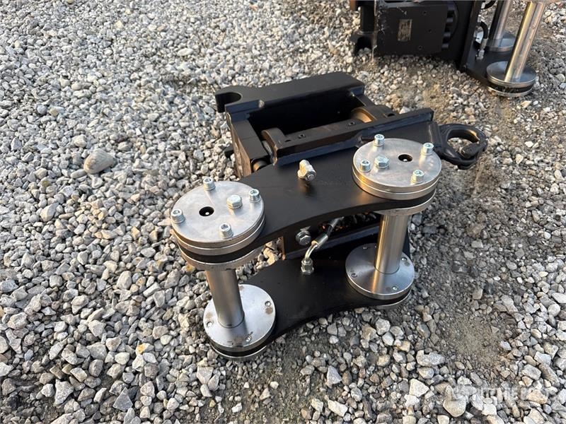 Haener HSA-MS03-M-4.6-45-A swing drive (Unused) Други компоненти