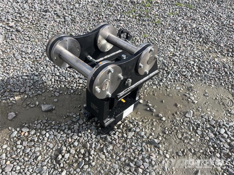  Haener HSA-MS03-M-4.6-50-A Swing Drive (Unused) مكونات أخرى