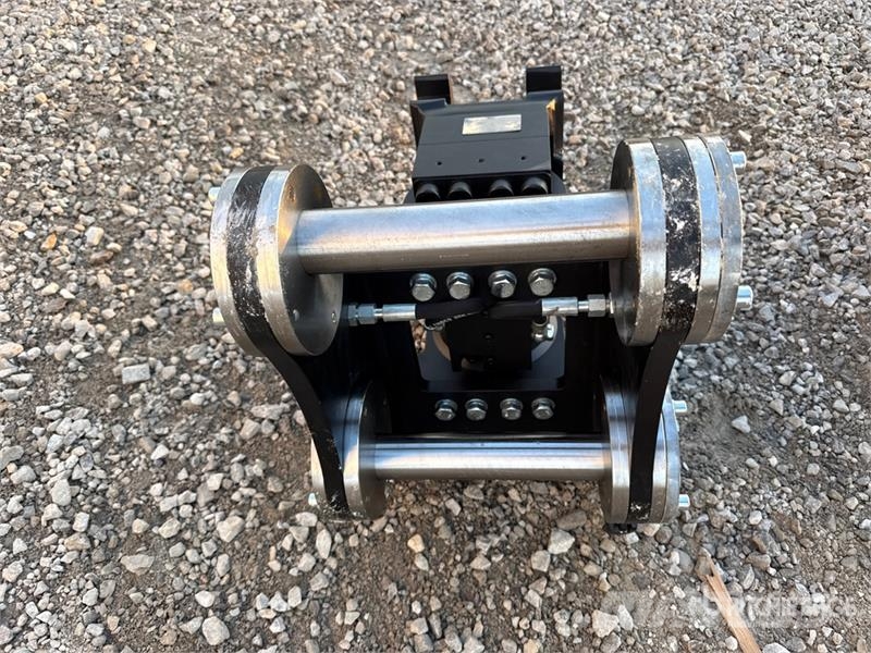 Haener HSA-MS03-M-4.6-50-A swing drive (Unused) Други компоненти