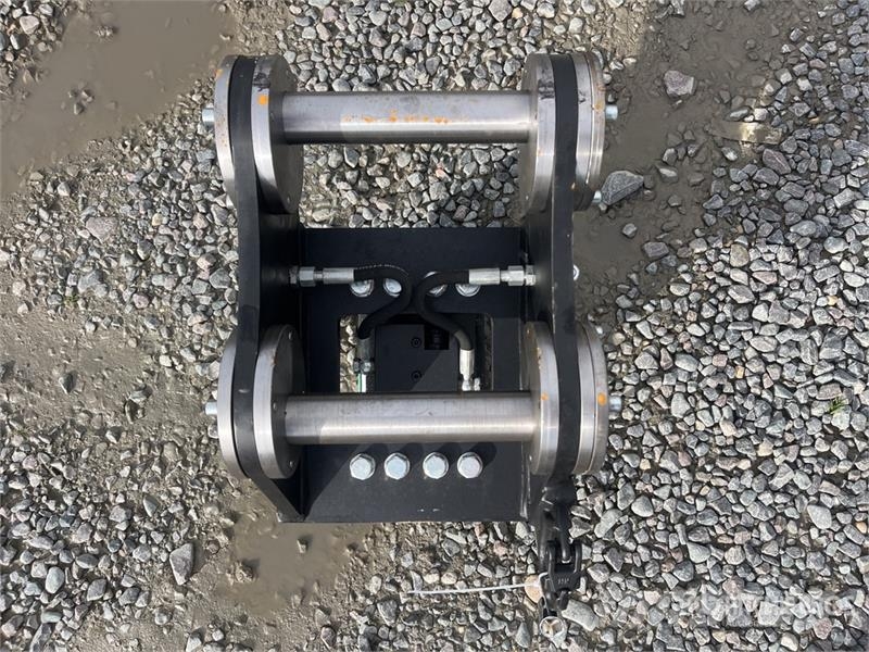  Haener HSA-MS03-M-4.6-50-A Swing Drive (Unused) مكونات أخرى