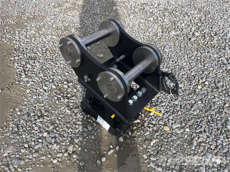  Haener HSA-MS03-M-4.6-50-A Swing Drive (Unused) مكونات أخرى