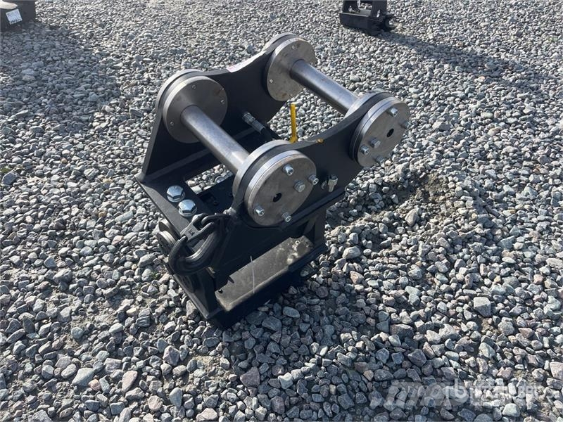  Haener HSA-MS03-M-6.8-50-A Swing Drive (Unused) مكونات أخرى