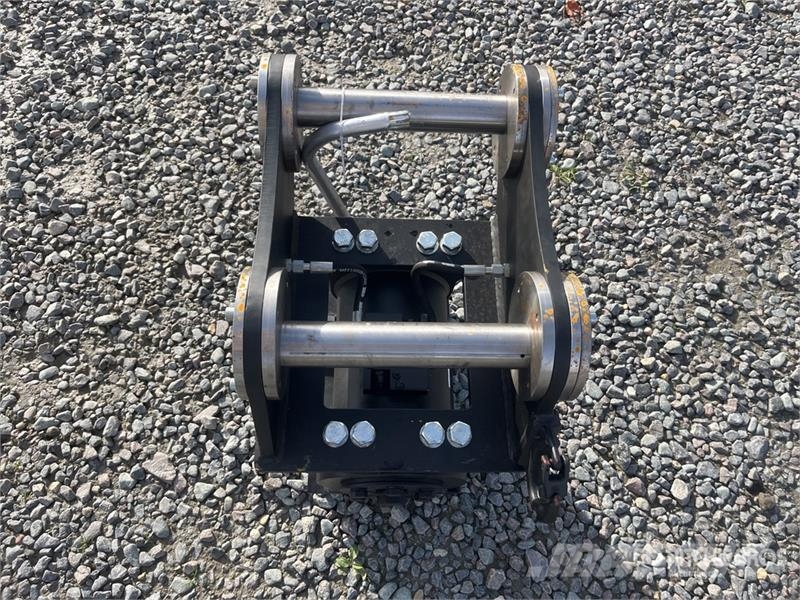  Haener HSA-MS08-M-8.12-60-A Swing Drive (Unused) مكونات أخرى