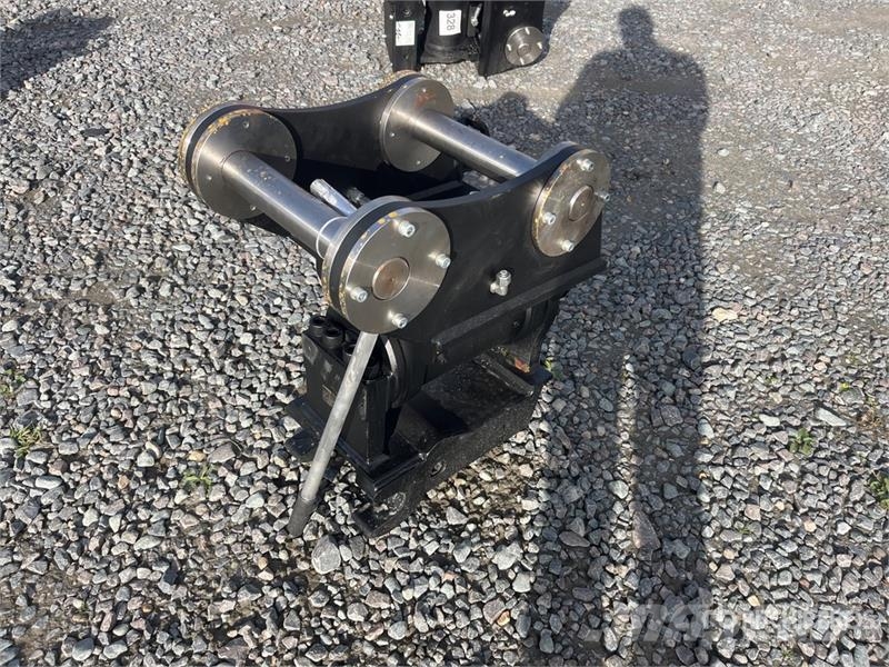  Haener HSA-MS08-M-8.12-60-A Swing Drive (Unused) مكونات أخرى