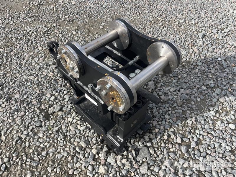  Haener HSA-MS08-M-8.12-50-A Swing Drive (Unused) مكونات أخرى