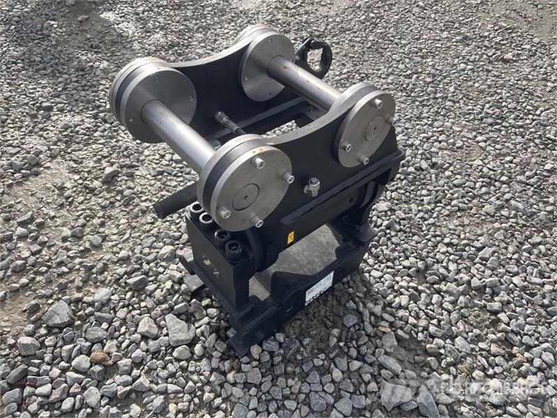  Haener HSA-MS08-M-8.12-50-A Swing Drive (Unused) مكونات أخرى