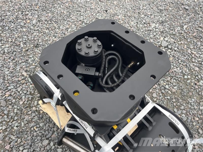Haener HSG150 Rotating Excavator Grapple (Unused) Grijpers