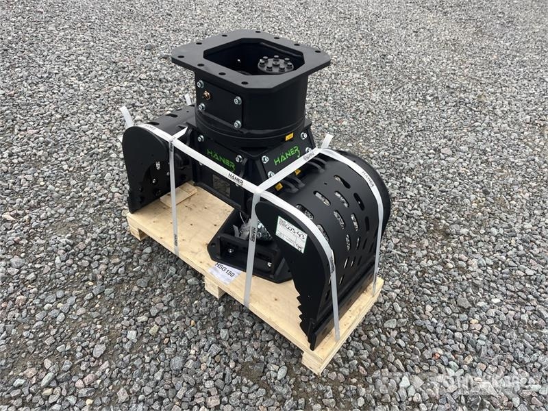 Haener HSG150 Rotating Excavator Grapple (Unused) Grijpers