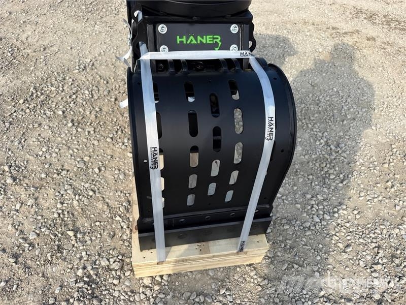  Haener HSG150 Sorting Excavator Grapple (Unused) Polipler