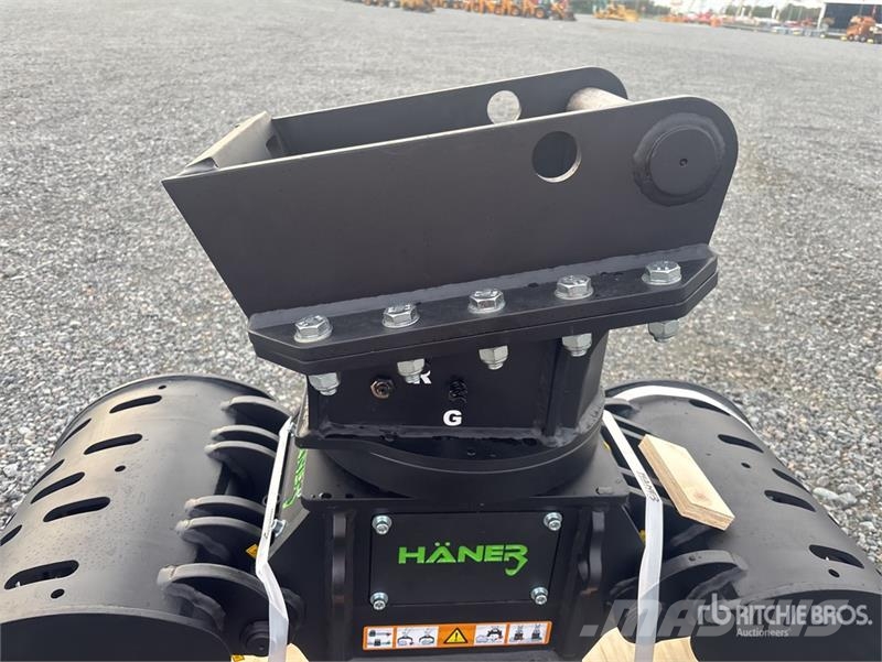 Haener HSG300 Rotating Excavator Grapple (Unused) Grijpers