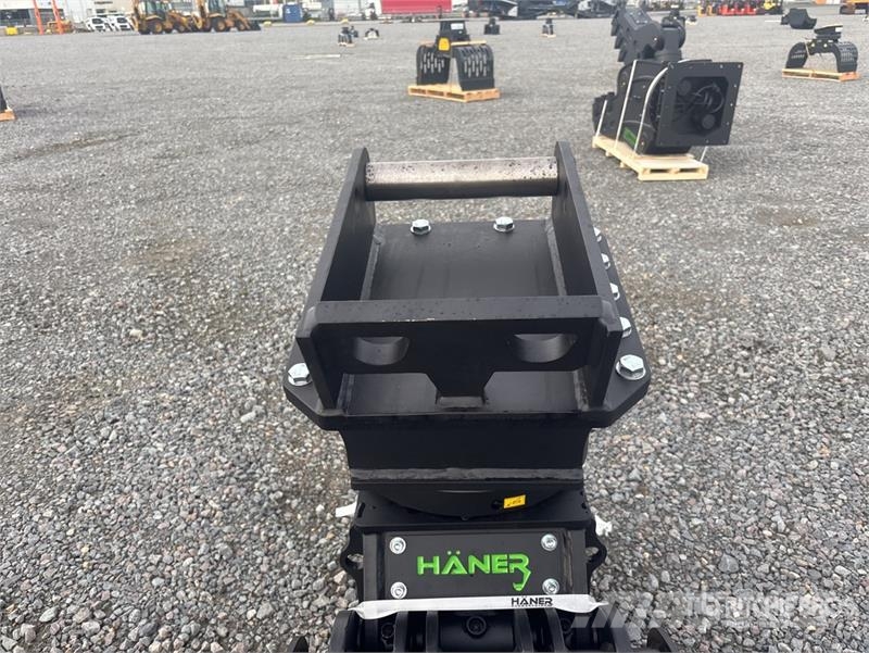 Haener HSG300 Rotating Excavator Grapple (Unused) Grijpers