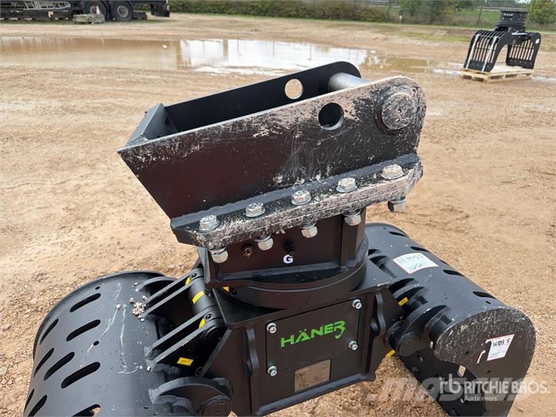  Haener HSG300 Rotating Sorting Excavator Grapple ( خطاطيف