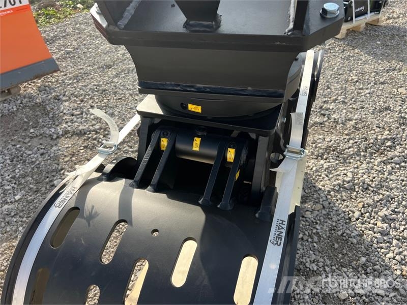 Haener HSG300 Sorting Excavator Grapple (Unused) Pinzas
