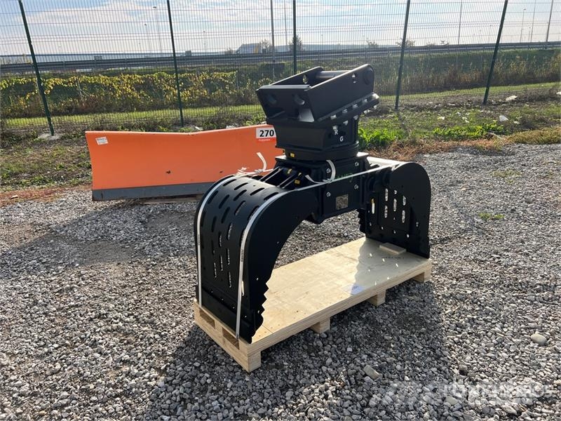 Haener HSG300 Sorting Excavator Grapple (Unused) Pinzas