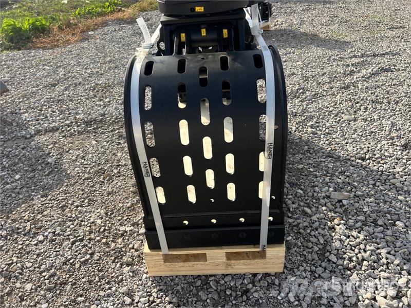 Haener HSG300 Sorting Excavator Grapple (Unused) Pinzas