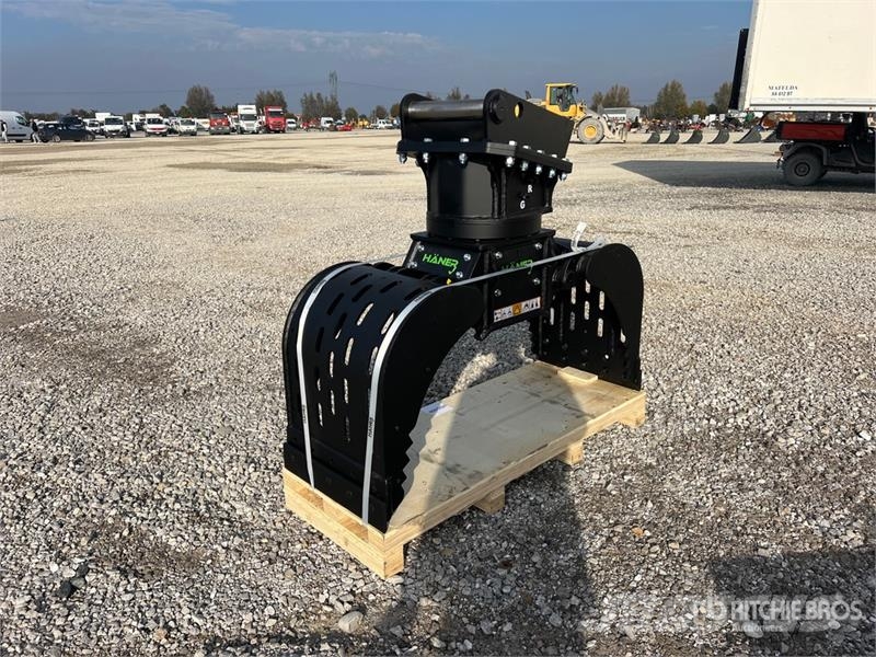 Haener HSG300 Sorting Excavator Grapple (Unused) Pinzas