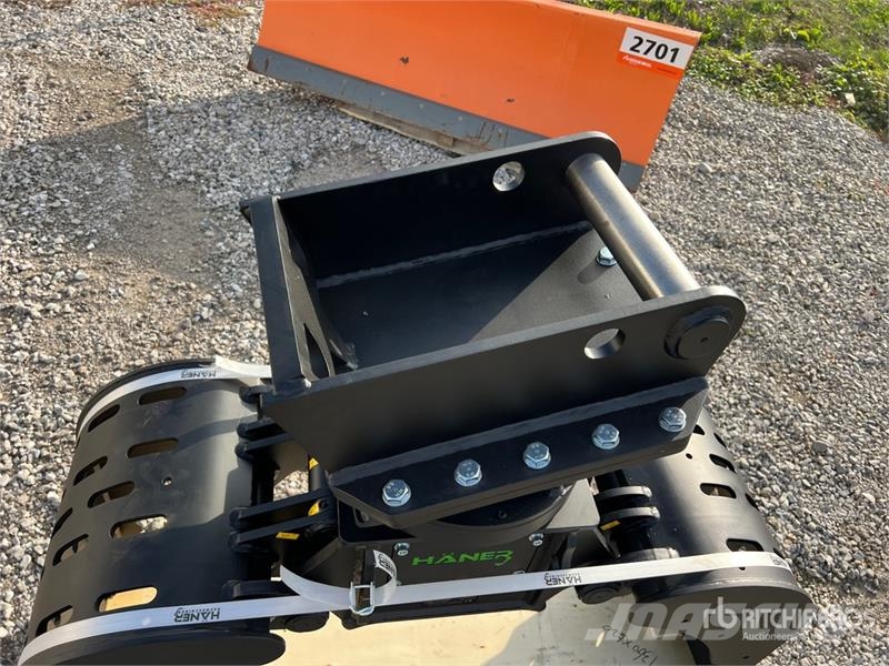 Haener HSG300 Sorting Excavator Grapple (Unused) Pinzas