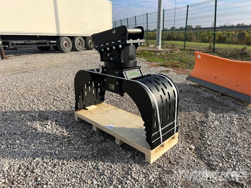 Haener HSG300 Sorting Excavator Grapple (Unused) Pinzas