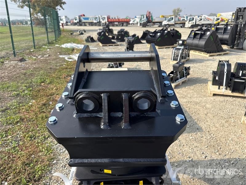  Haener HSG500 Sorting Excavator Grapple (Unused) Polipler
