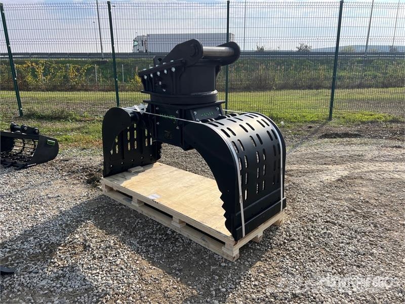  Haener HSG700 Sorting Excavator Grapple (Unused) Grabeži