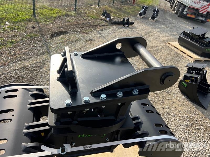  Haener HSG700 Sorting Excavator Grapple (Unused) Grabeži
