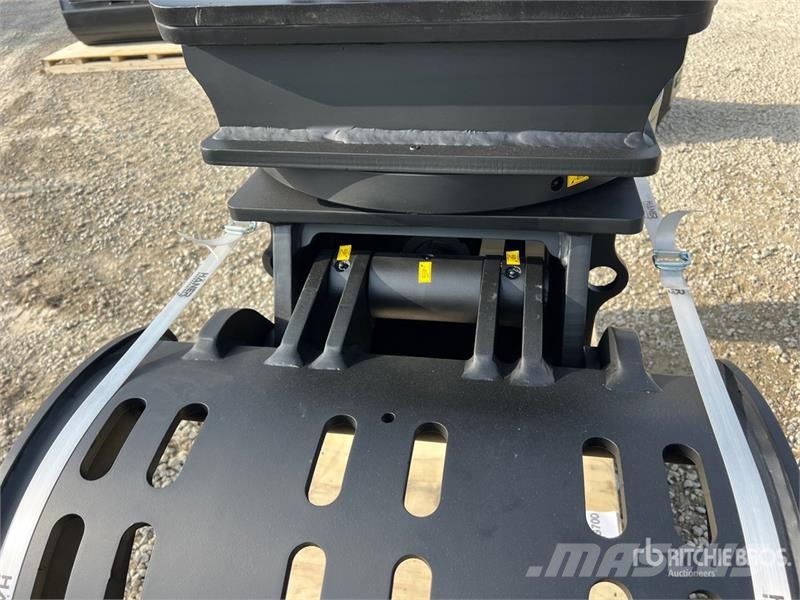  Haener HSG700 Sorting Excavator Grapple (Unused) Grabeži