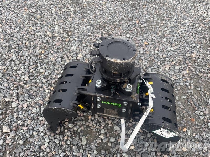  Haener HSG90 Rotating Excavator Grapple (Unused) Pašgrābji