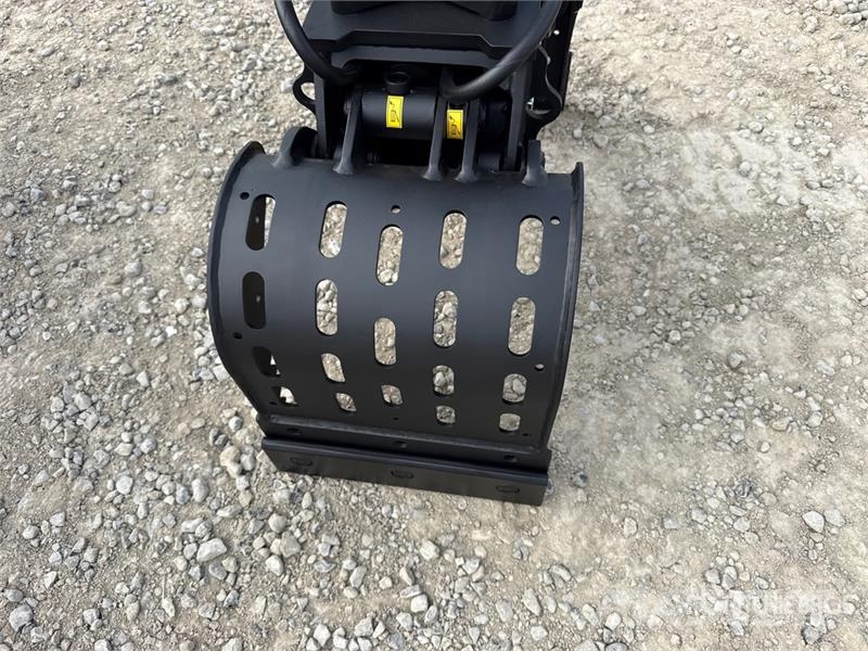 Haener HSG90 Sorting Excavator Grapple (Unused) Pinzas