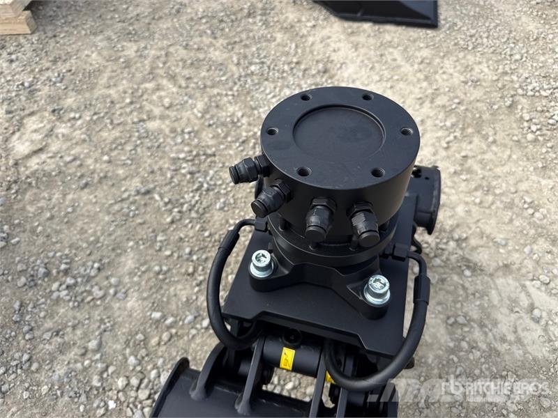 Haener HSG90 Sorting Excavator Grapple (Unused) Αρπάγες