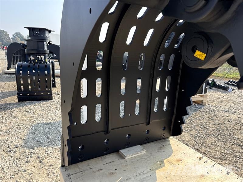  Haener HSG900 Sorting Excavator Grapple (Unused) Pašgrābji