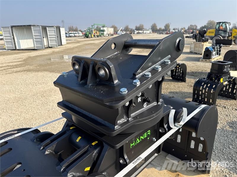  Haener HSG900 Sorting Excavator Grapple (Unused) Pašgrābji
