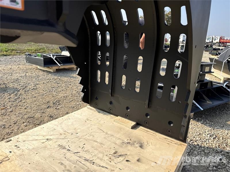 Haener HSG900 Sorting Excavator Grapple (Unused) Pašgrābji