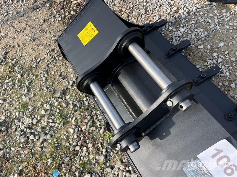 Haener HSL1000 2.3 P35A Sorting Excavator Bucket ( Žlice