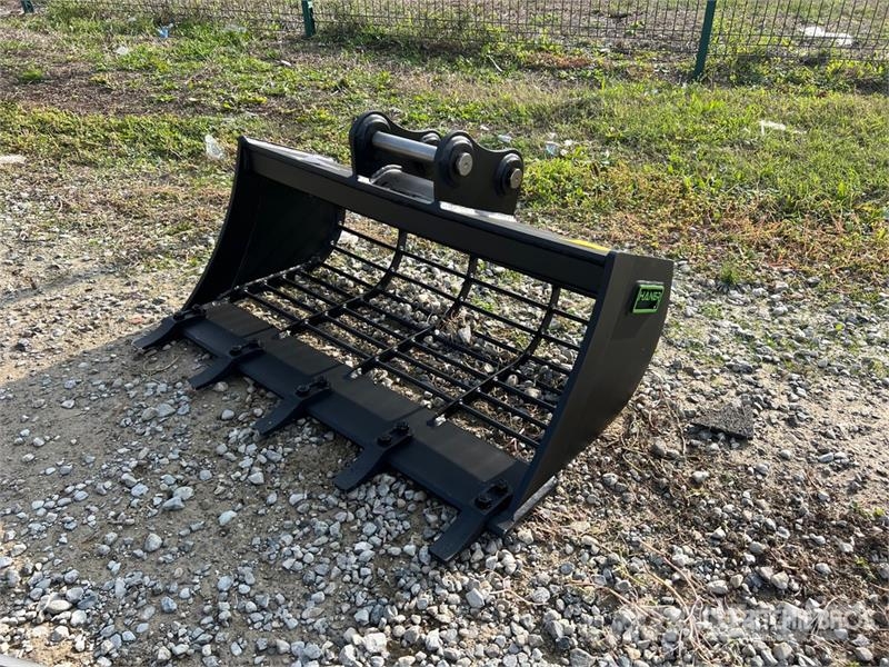 Haener HSL1000 2.3 P35A Sorting Excavator Bucket ( Žlice