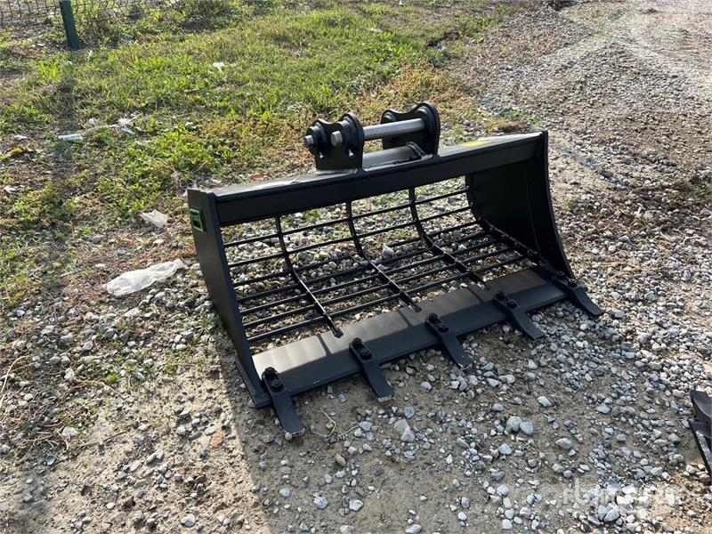Haener HSL1000 2.3 P35A Sorting Excavator Bucket ( Žlice