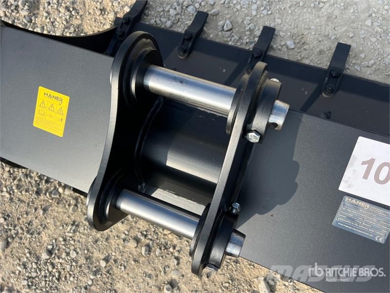  Haener HSL1000 2.3 P40A Sorting Excavator Bucket ( Žlice