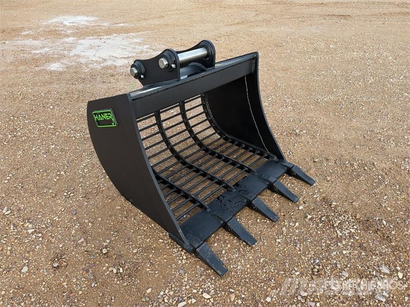  Haener HSL1000 7.10 P50A 1000 mm Skeleton Excavato دلاء