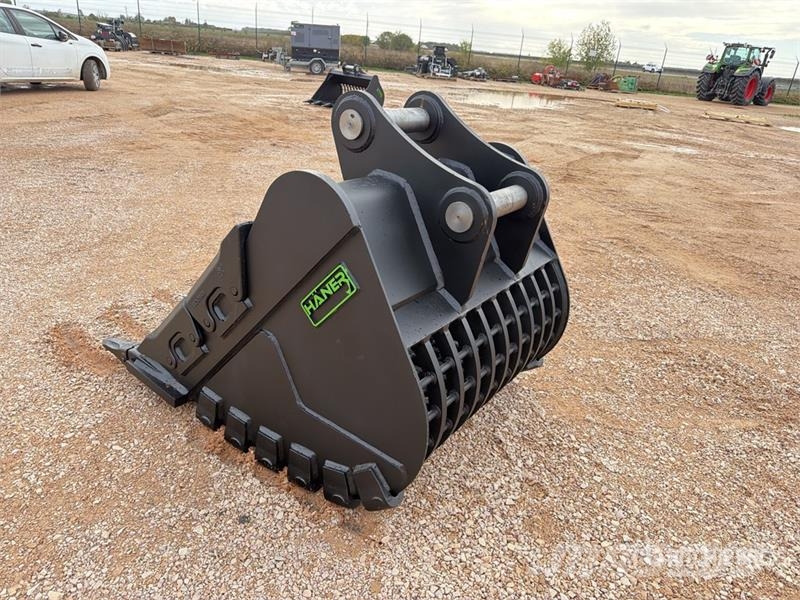  Haener HSL1200-18-24 1150 mm Skeleton Excavator Bu دلاء