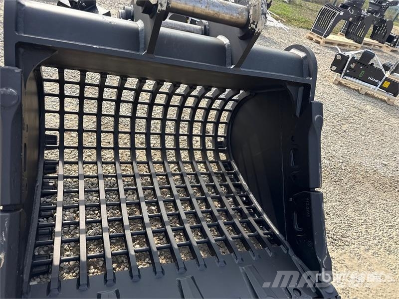 Haener HSL1400-18-24 Sorting Excavator Bucket (Unu Kovalar