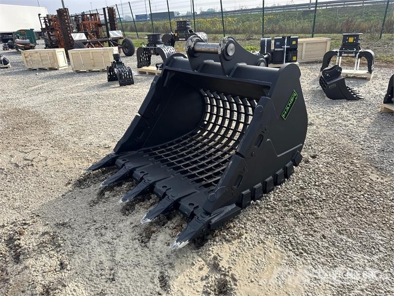 Haener HSL1400-18-24 Sorting Excavator Bucket (Unu Kovalar