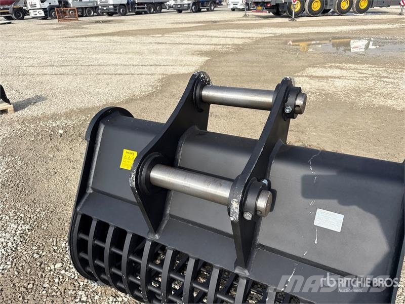 Haener HSL1400-18-24 Sorting Excavator Bucket (Unu Kovalar