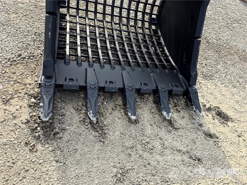 Haener HSL1400-18-24 Sorting Excavator Bucket (Unu Kovalar