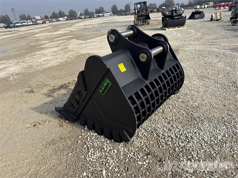 Haener HSL1400-18-24 Sorting Excavator Bucket (Unu Kovalar