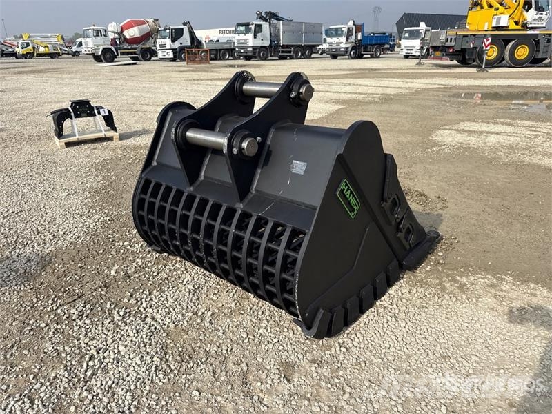 Haener HSL1400-18-24 Sorting Excavator Bucket (Unu Kovalar