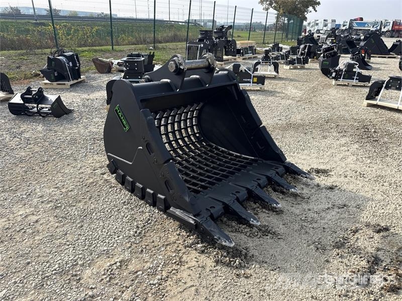 Haener HSL1400-18-24 Sorting Excavator Bucket (Unu Kovalar