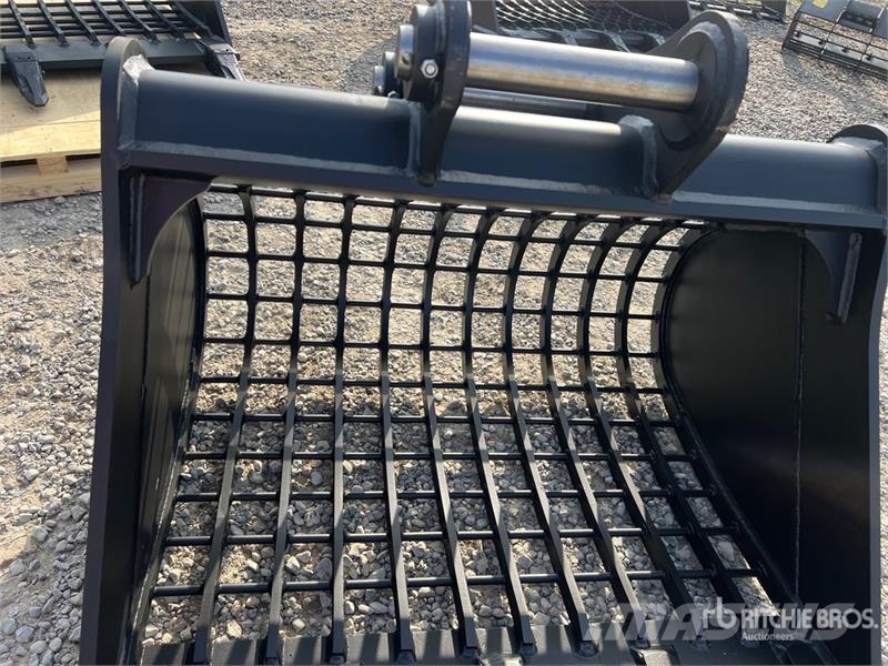 Haener HSL65-1200A Sorting Excavator Bucket (Unuse Žlice